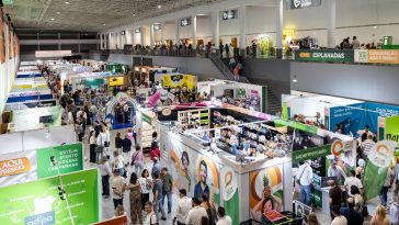 Aqui é Fresco Convenção