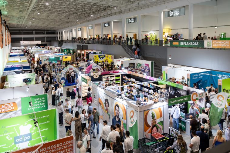 Aqui é Fresco Convenção