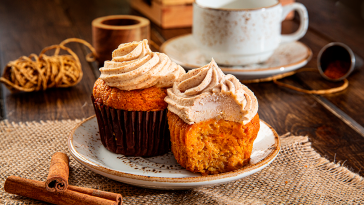 Atrian sobremesas vegan