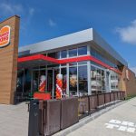 Burger King Mealhada