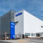 Brother fábrica certificação