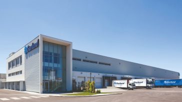 Garland certificação