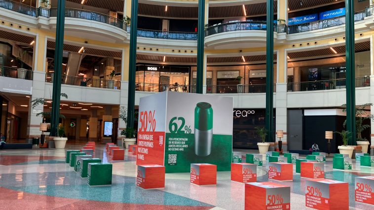 Sonae Sierra centros comerciais