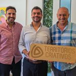 Casa Mendes Gonçalves Territórios Criativos
