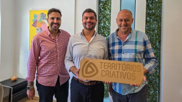 Casa Mendes Gonçalves Territórios Criativos