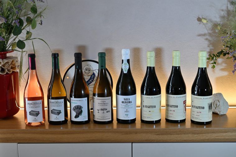 Casa da Passarella Fugitivo