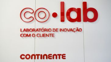 Continente Co-Lab