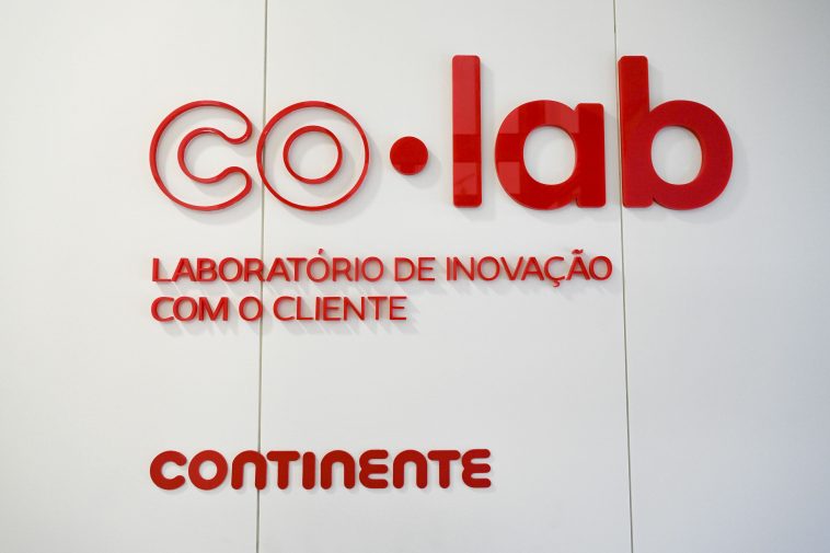 Continente Co-Lab