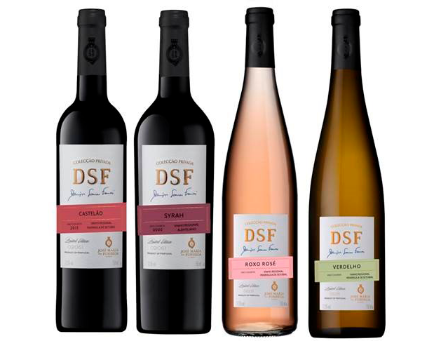 Colecção Privada Domingos Soares Franco