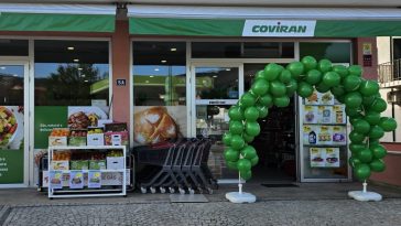 Coviran supermercados