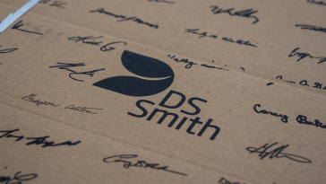 DS Smith