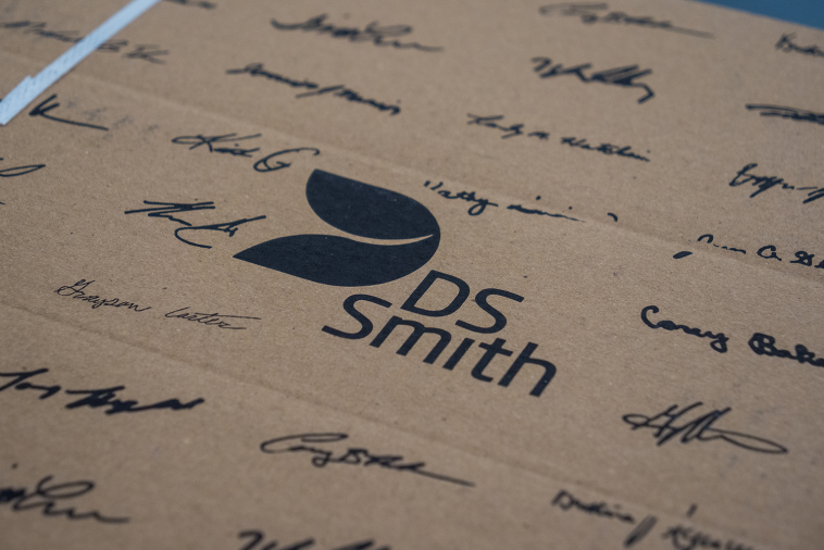 DS Smith