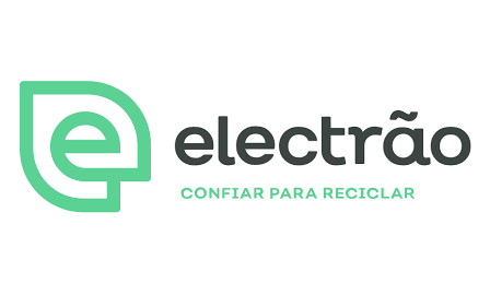 Electrão reciclagem