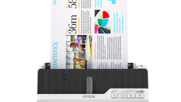 Epson Red Dot Design Awards