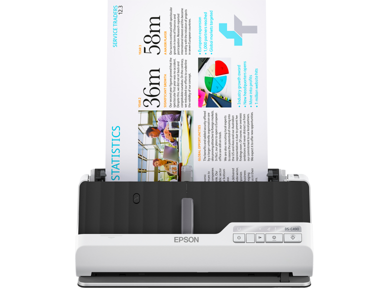 Epson Red Dot Design Awards