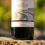 Graham’s Quinta do Tua