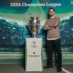 Heineken patrocínios