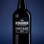 Krohn Vintage 2017 Decanter World Wine Awards 2024
