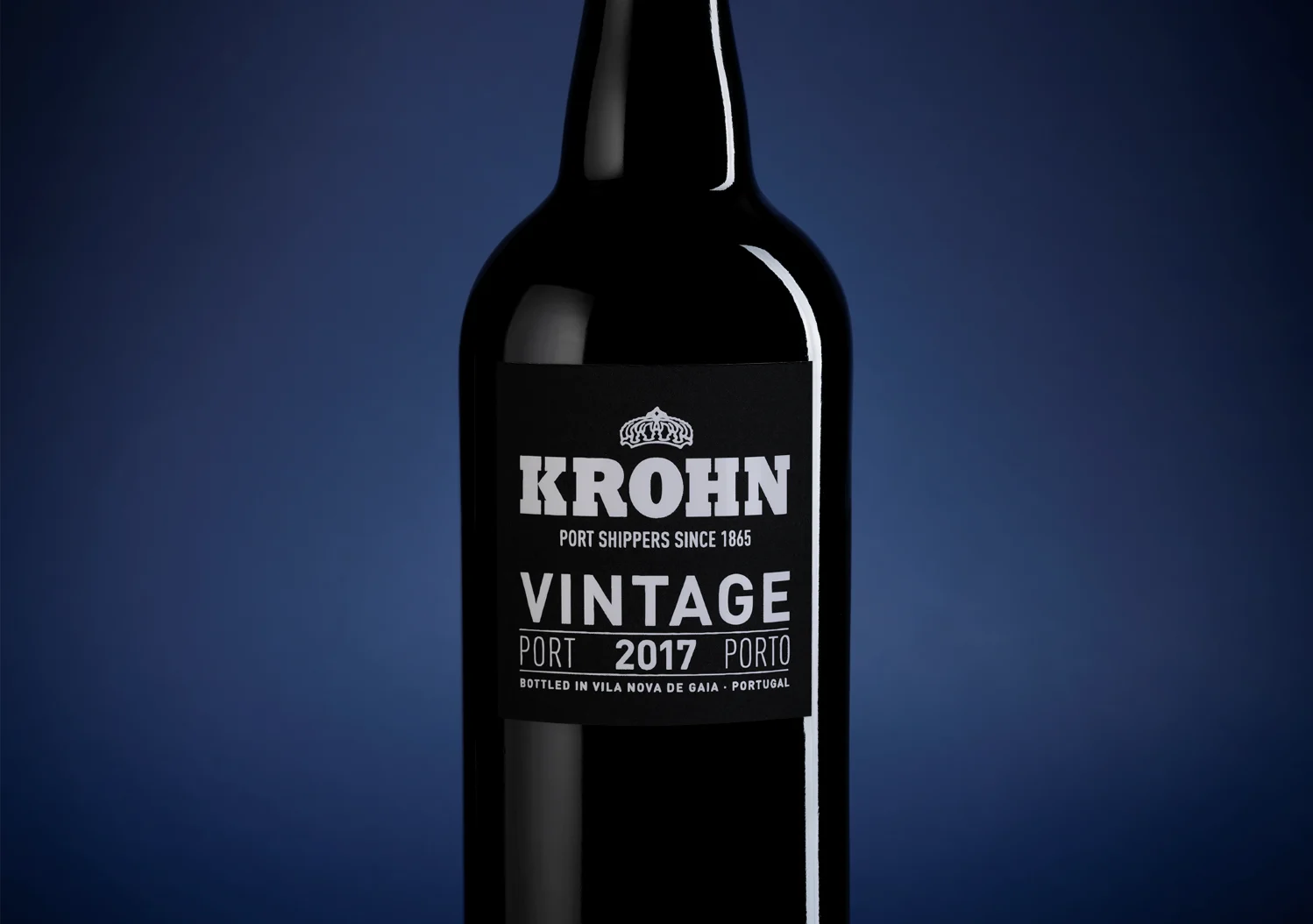 Krohn Vintage 2017 é Best in Show no Decanter World Wine Awards 2024