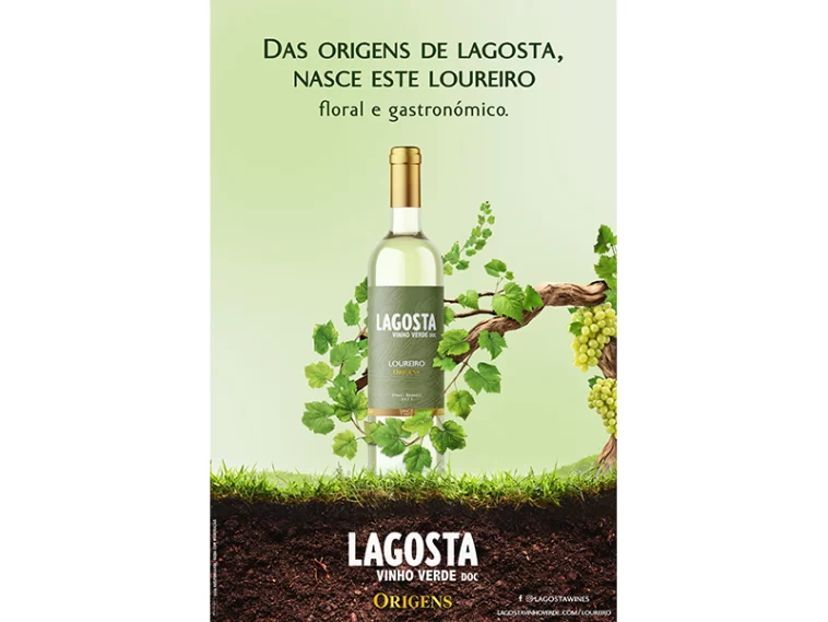 Lagosta Loureiro