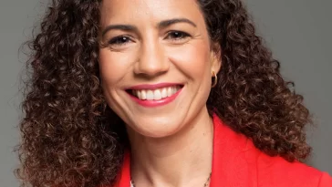 Laura Rodriguez, diretora do Programa MSC Portugal e Espanha