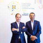 Lidl exportações