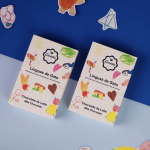 Arcádia Línguas de Gato