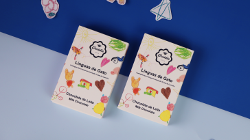 Arcádia Línguas de Gato