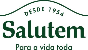 Salutem nova identidade