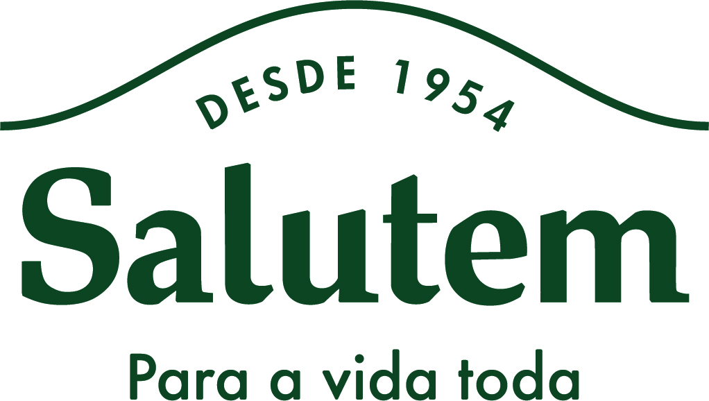 Salutem nova identidade