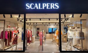 Scalpers flagship