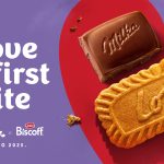 Mondelēz International Lotus Biscoff