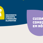 Movimento Ambiente e Produção Alimentar