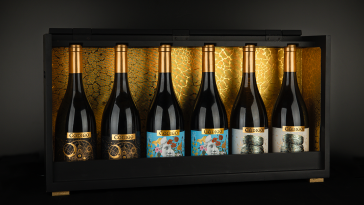 No Rules Wines vinhos Dão