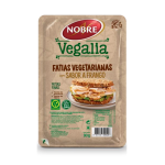 Nobre Vegalia fatias