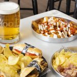 Restalia consumo cerveja