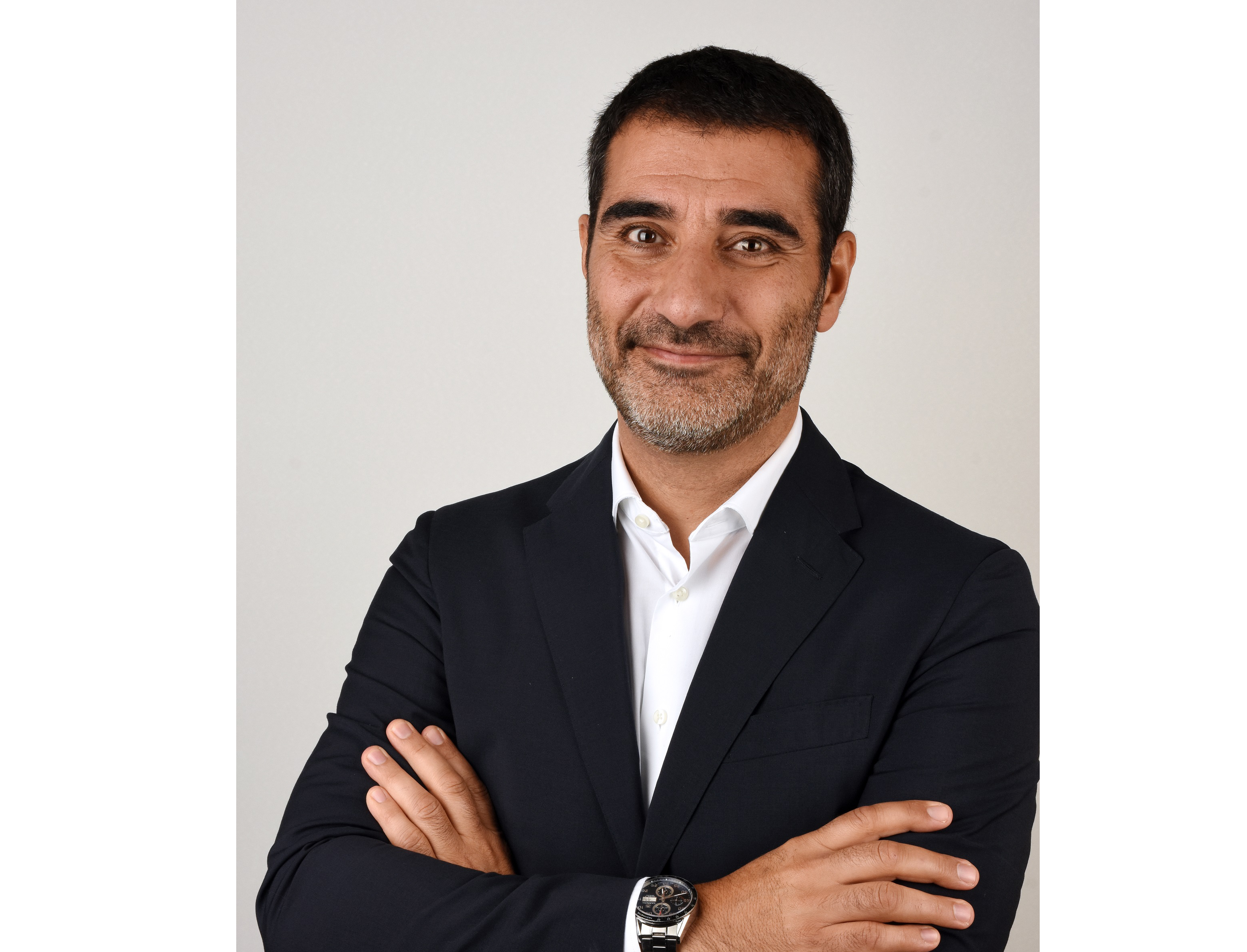 Nuno Luz nomeado diretor geral da Fnac Ibéria