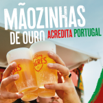 Cerveja Sagres Campeonato Europeu de Futebol