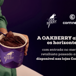 Oakberry Continente