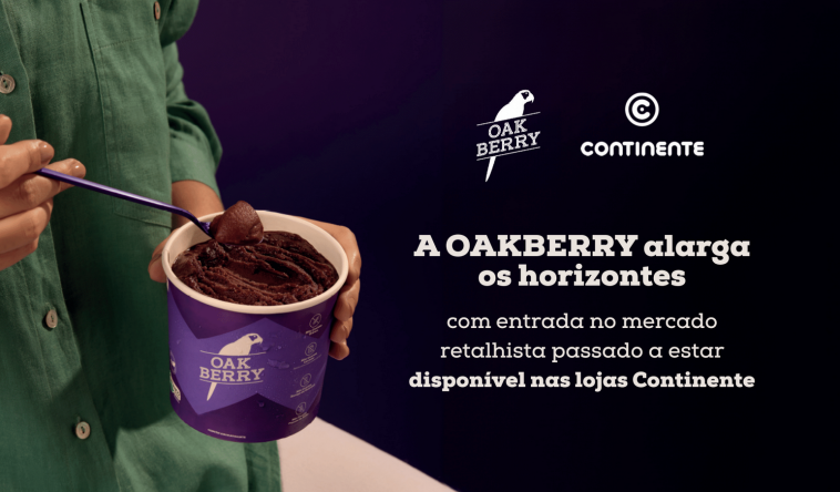 Oakberry Continente