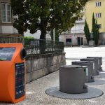 EcoMovimento óleo alimentar usado