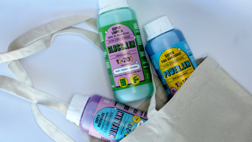 Inokem detergentes bio