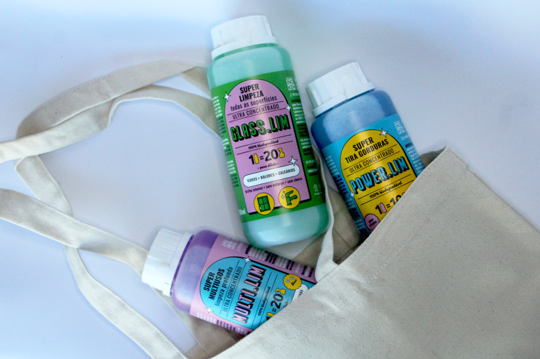 Inokem detergentes bio