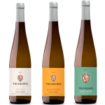 Paço de Teixeiró vinhos