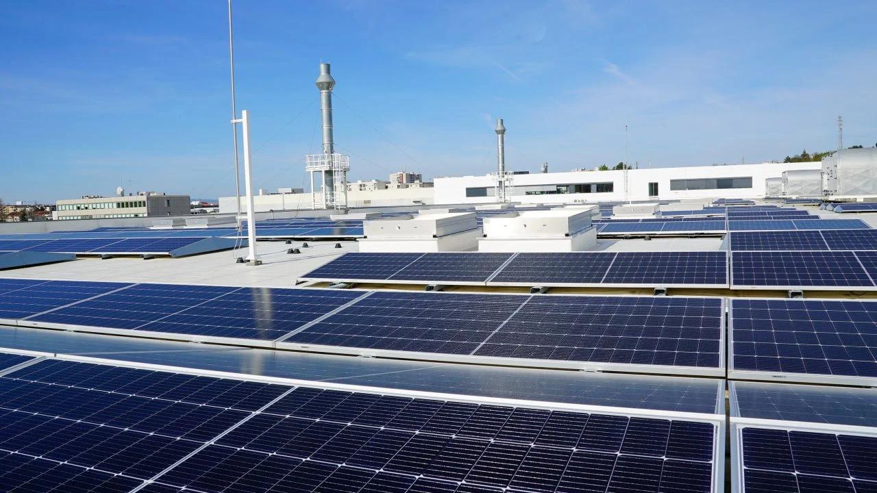 Bosch instala parque geotérmico em Braga