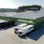 Santos e Vale expansão