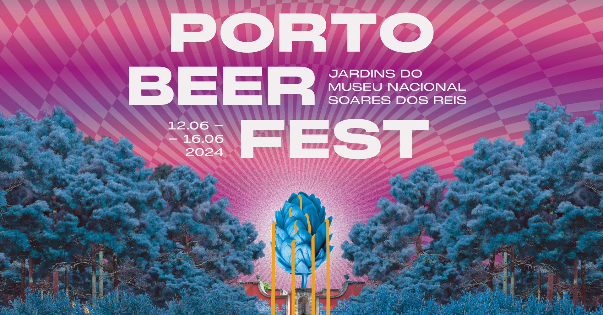 Porto Beer Fest com impacto económico de 23,4 milhões de euros