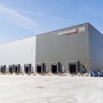 Portocargo centro logístico