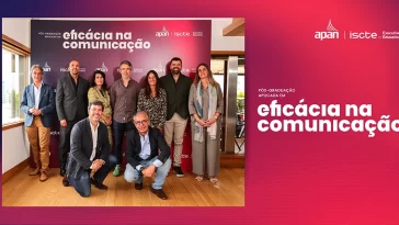 Pós-Graduação APAN Eficácia na Comunicação