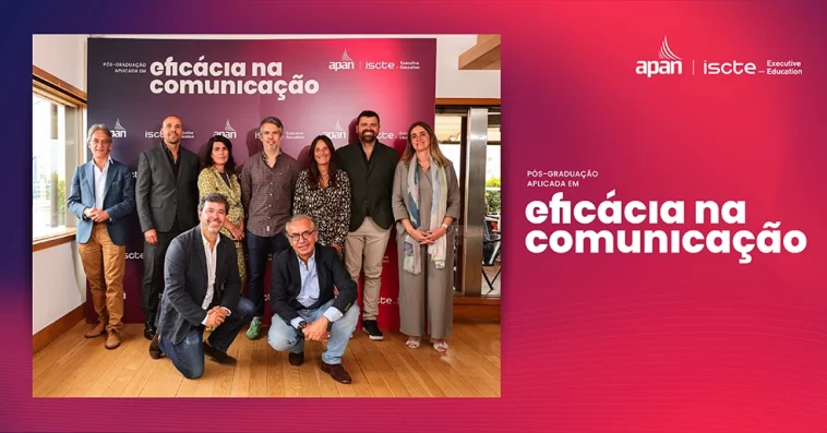 Pós-Graduação APAN Eficácia na Comunicação